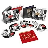 Simple Minds CD Once Upon A Time (5cd)