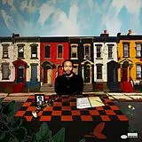 Woody,Brandon LP (analog) For The Love Of It All