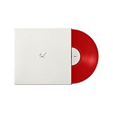 Jeremias LP (analog) Trust (lp Rot)