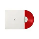 Jeremias LP (analog) Trust (lp Rot)