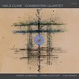 Nels Cline CD Consentrik Quartet