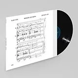 Iyer Vijay, smith Wadada Leo LP (analog) Defiant Life