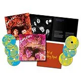 Soft Cell CD The Art Of Falling Apart (ltd. 6cd)