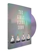 The Girls Aloud Show Deluxe (br Audio) Blu-Ray Disc