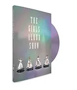 The Girls Aloud Show Deluxe (br Audio) Blu-ray