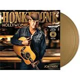 Pardi,Jon LP (analog) Honkytonk Hollywood (2lp)