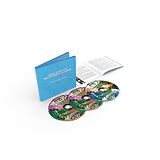 Dire Straits CD Brothers In Arms (40th Anniversary/3cd)