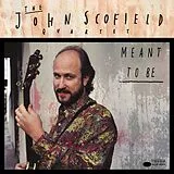 Scofield,John LP (analog) Meant To Be