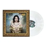 Dacus,Lucy LP (analog) Forever Is A Feeling (crystal Clear Vinyl)