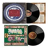 Kaiser Chiefs LP (analog) Employment (20th Anniv.edition) Ltd. 2lp