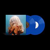 Carpenter,Sabrina LP (analog) Short N'sweet (deluxe Blue 2lp)