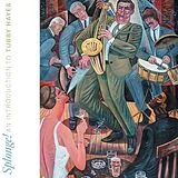 Hayes,Tubby LP (analog) Splonge! An Introduction To Tubby Hayes