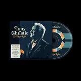 Tony Christie CD A New Life (ltd.cd)