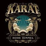 Karat LP mit Bonus-CD Hohe Himmel (lp+cd)
