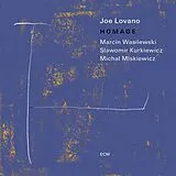 Joe/Wasilewski,Marcin T Lovano CD Homage