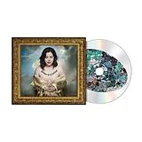 Lucy Dacus CD Forever Is A Feeling
