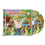 Helene Fischer CD Die Schönsten Kinderlieder: Tanzen & Feiern