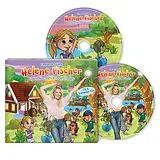 Helene Fischer CD Die Schönsten Kinderlieder: Tanzen & Feiern (delux