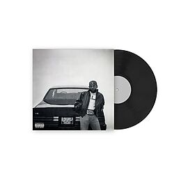 Lamar,Kendrick Vinyl Gnx (lp)