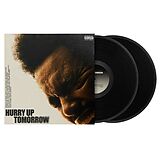 Weeknd,The LP (analog) Hurry Up Tomorrow Complete Edition/2lp