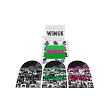 Mccartney,Paul & Wings LP (analog) Wings (ltd. 3lp)