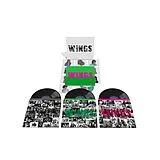 Mccartney,Paul & Wings LP (analog) Wings (ltd. 3lp)