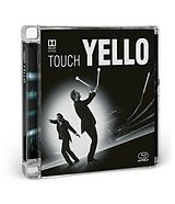 Yello Blu-ray Audio-Disc Touch Yello (15th Anniversary) Br