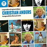 Christian Anders CD Big Box - Die Legendären Originalalben