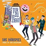 Deine Freunde CD Tür Zu,Es Zieht! Folge 04: Lollimann (hörspiel)