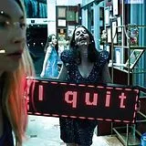 HAIM CD I Quit