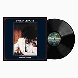Lynott,Phil LP (analog) Fatalistic Attitude (ltd. Edt.)