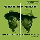Ellington,Duke & Hodges,Johnny LP (analog) Side By Side (acoustic Sounds)