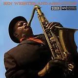 Webster,Ben LP (analog) Ben Webster And Associates (acoustic Sounds)