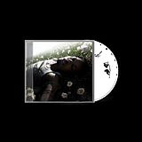 d4vd CD Withered