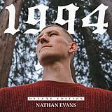 Nathan Evans CD 1994 (deluxe Cd)