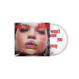 Lola Young CD This Wasn't Meant For You Anyway