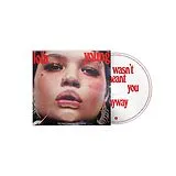 Lola Young CD This Wasn't Meant For You Anyway