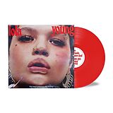 Young,Lola LP (analog) This Wasn't Meant For You Anyway (transp.red Lp)