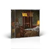 Volbeat CD God Of Angels Trust