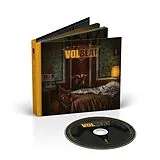 Volbeat CD God Of Angels Trust (ltd. Deluxe Edition)