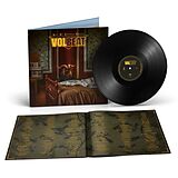 Volbeat Vinyl God Of Angels Trust (lp)