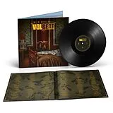 Volbeat LP (analog) God Of Angels Trust (lp)