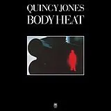 Jones,Quincy LP (analog) Body Heat (ltd. Edt.)