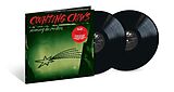 Counting Crows Vinyl Recovering The Satellites (2lp)
