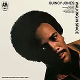 Jones,Quincy LP (analog) Walking In Space (ltd. Edt.)