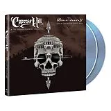 Cypress Hill/London Symphony O CD Black Sunday Live At The Royal Albert ..(ltd 2cd)