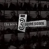 3 Doors Down LP (analog) The Better Life (lp)