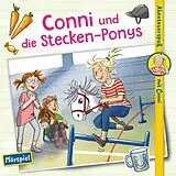 Conni CD Conni Und Die Stecken-ponys (abenteuerspaß)