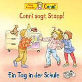 Conni CD 82: Conni Sagt Stopp/ein Tag In Der Schule