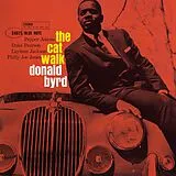 Byrd,Donald LP (analog) The Cat Walk